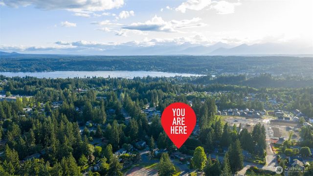 2043 NE Ridgewood Drive, Poulsbo, WA 98370