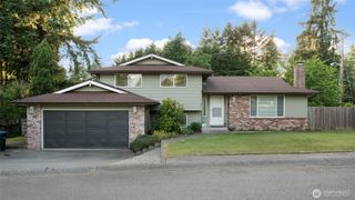2043 NE Ridgewood Drive, Poulsbo, WA 98370