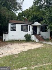 3362 Shaw Drive, Macon, GA 31204
