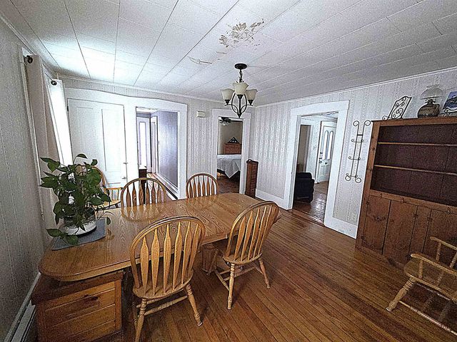 25 Pleasant Street, Farmington, NH 03835