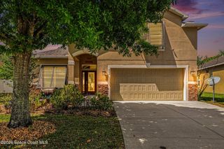 622 Hollow Glen Drive, Titusville, FL 32780