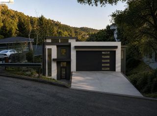 7158 Buckingham BLVD, Berkeley, CA 94705