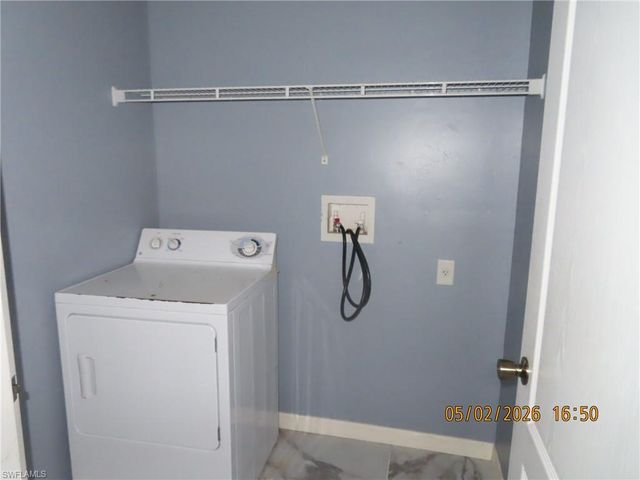 329 Oklahoma AVE, Fort Myers, FL 33905