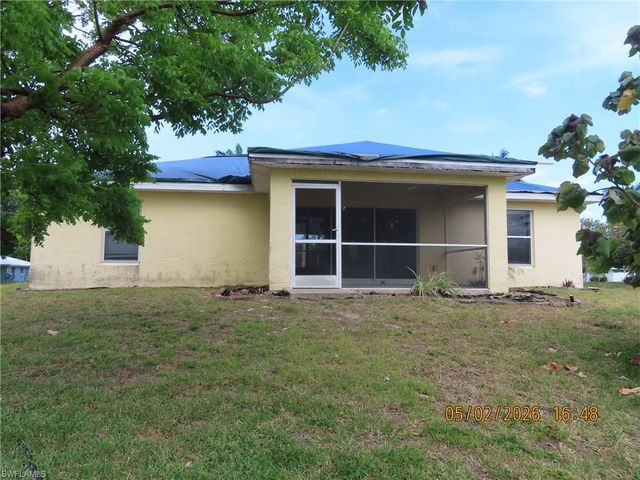 329 Oklahoma AVE, Fort Myers, FL 33905