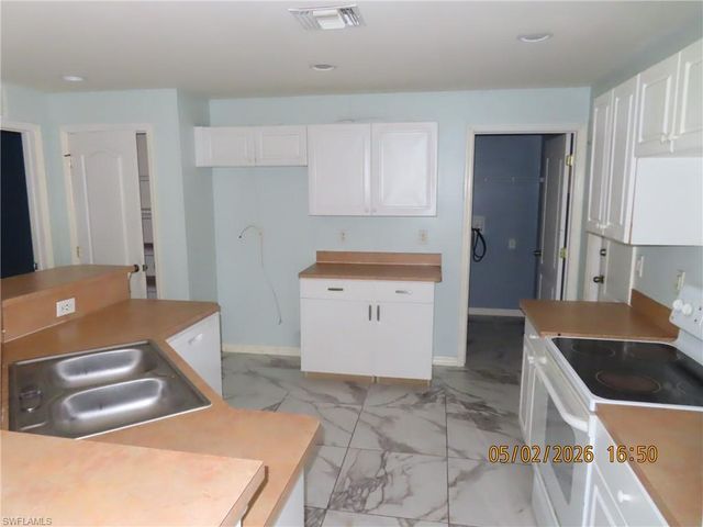 329 Oklahoma AVE, Fort Myers, FL 33905