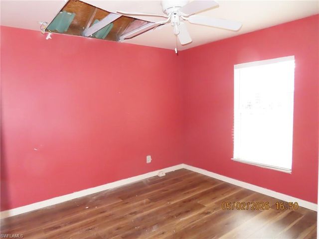 329 Oklahoma AVE, Fort Myers, FL 33905