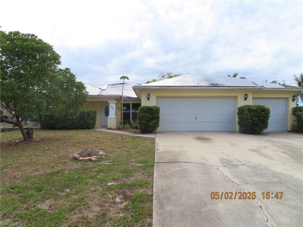 329 Oklahoma AVE, Fort Myers, FL 33905