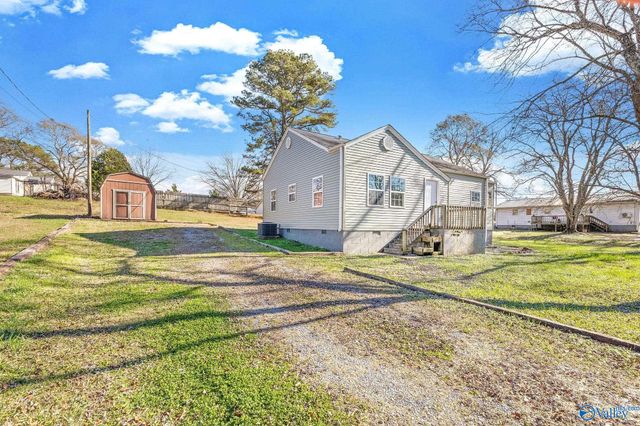 1303 Blanche Drive, Boaz, AL 35957