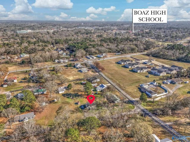 1303 Blanche Drive, Boaz, AL 35957