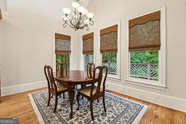 1223 Oakleigh Valley Drive, Powder Springs, GA 30127