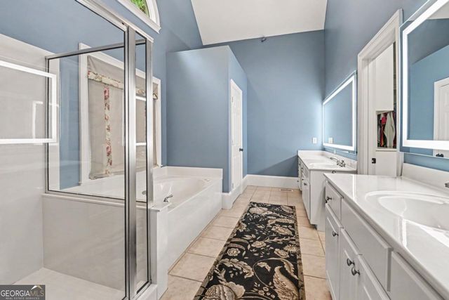 1223 Oakleigh Valley Drive, Powder Springs, GA 30127