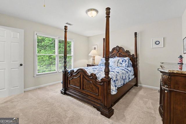 1223 Oakleigh Valley Drive, Powder Springs, GA 30127