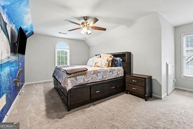 1223 Oakleigh Valley Drive, Powder Springs, GA 30127