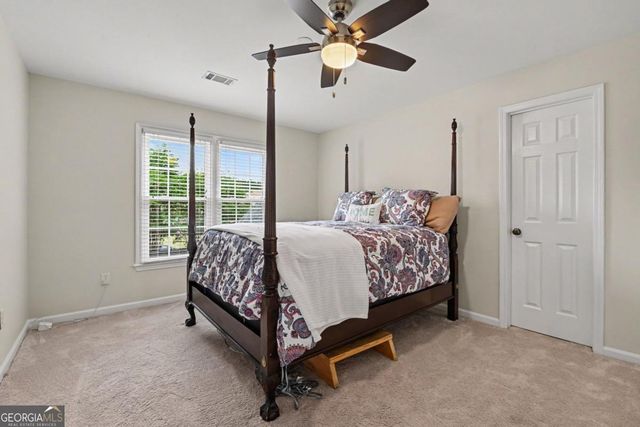 1223 Oakleigh Valley Drive, Powder Springs, GA 30127