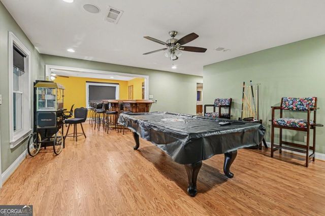 1223 Oakleigh Valley Drive, Powder Springs, GA 30127