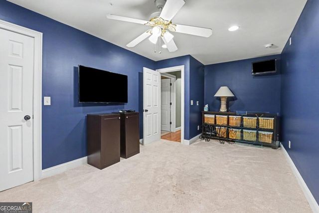 1223 Oakleigh Valley Drive, Powder Springs, GA 30127