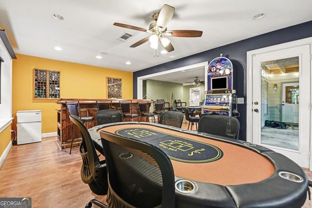 1223 Oakleigh Valley Drive, Powder Springs, GA 30127