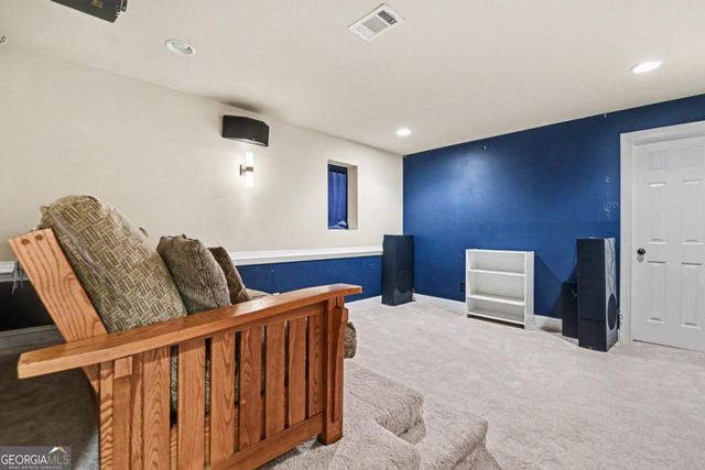1223 Oakleigh Valley Drive, Powder Springs, GA 30127