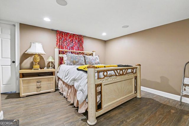 1223 Oakleigh Valley Drive, Powder Springs, GA 30127