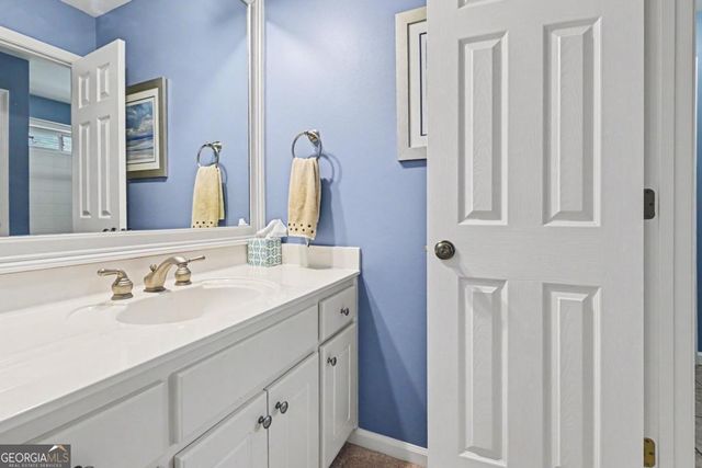 1223 Oakleigh Valley Drive, Powder Springs, GA 30127
