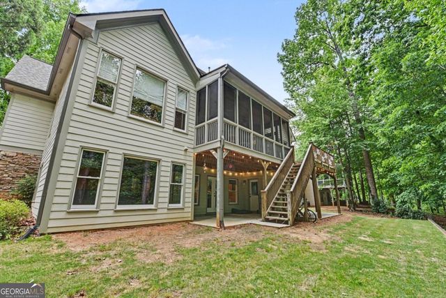 1223 Oakleigh Valley Drive, Powder Springs, GA 30127