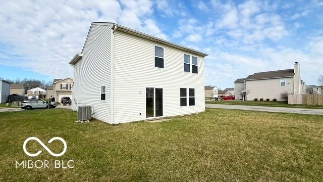 3305 Black Forest Lane, Indianapolis, IN 46239