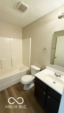 3305 Black Forest Lane, Indianapolis, IN 46239