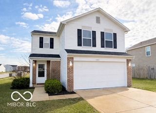 3305 Black Forest Lane, Indianapolis, IN 46239