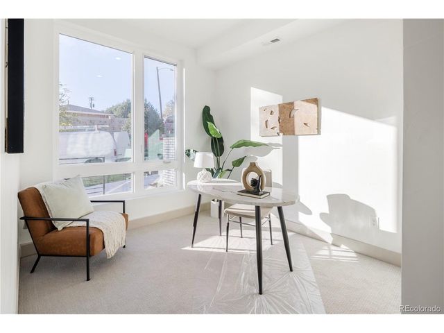 1230 N Zenobia St 4, Denver, CO 80204