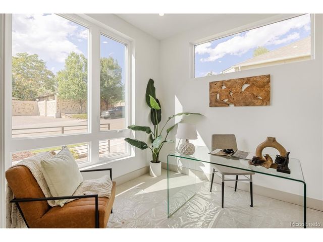 1230 N Zenobia St 4, Denver, CO 80204