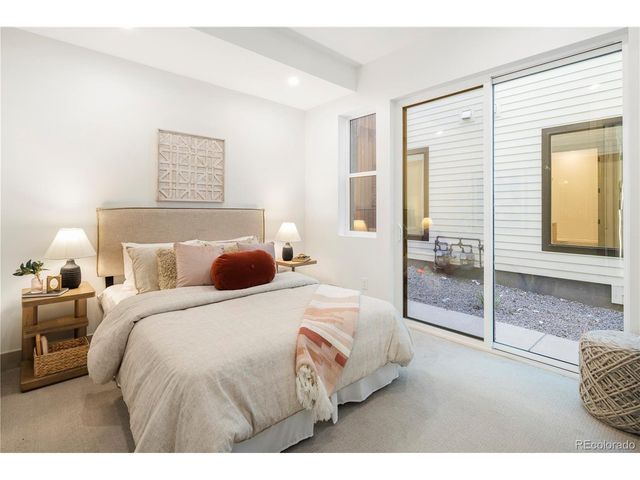 1230 N Zenobia St 4, Denver, CO 80204