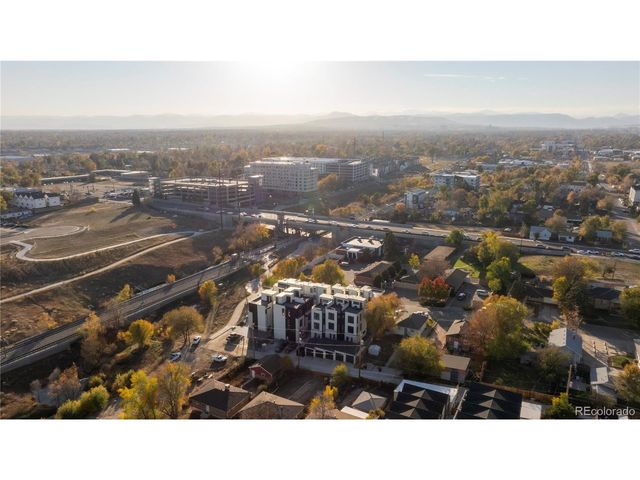 1230 N Zenobia St 4, Denver, CO 80204