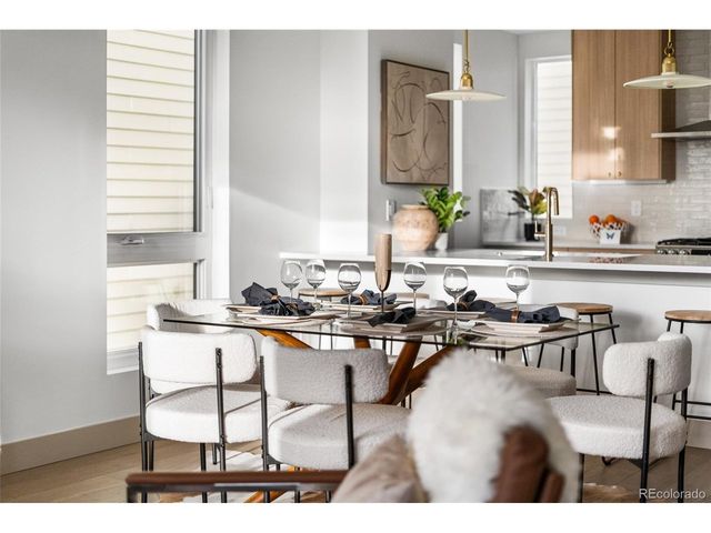 1230 N Zenobia St 4, Denver, CO 80204