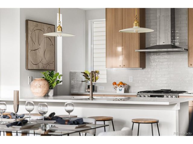 1230 N Zenobia St 4, Denver, CO 80204