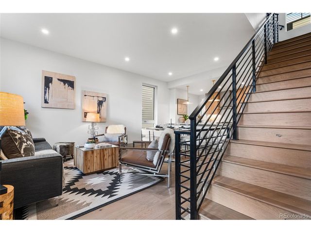 1230 N Zenobia St 4, Denver, CO 80204