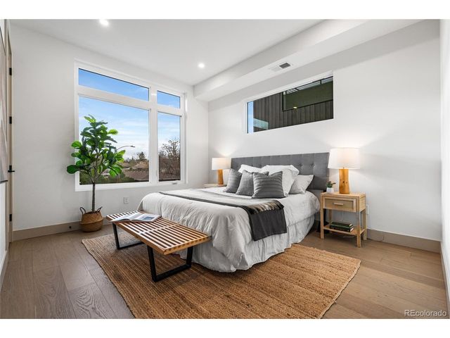 1230 N Zenobia St 4, Denver, CO 80204