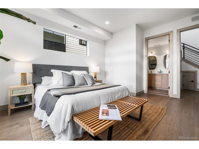 1230 N Zenobia St 4, Denver, CO 80204