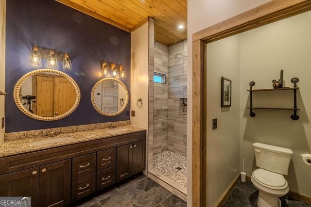 78 Lake Top Lane, Ellijay, GA 30540