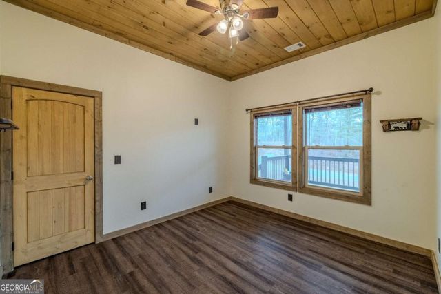 78 Lake Top Lane, Ellijay, GA 30540