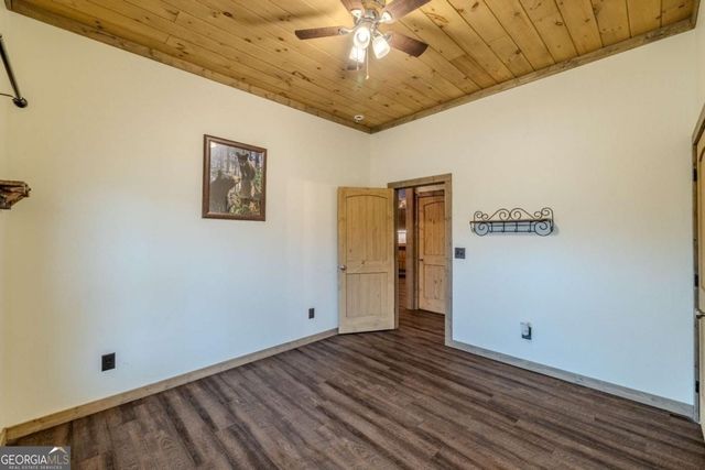 78 Lake Top Lane, Ellijay, GA 30540