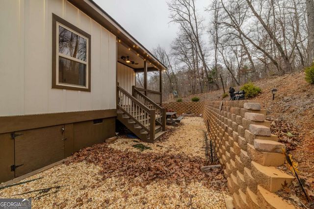 78 Lake Top Lane, Ellijay, GA 30540