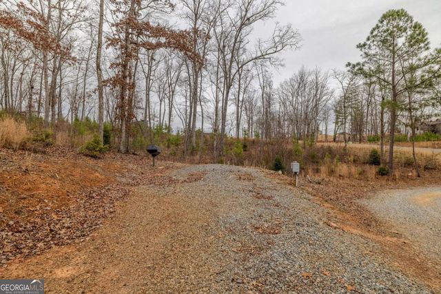 78 Lake Top Lane, Ellijay, GA 30540