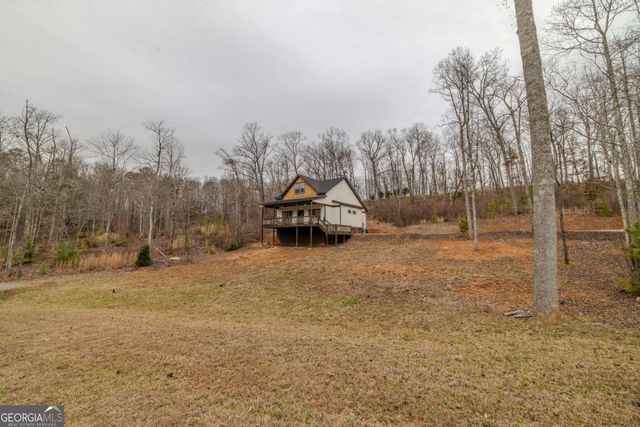 78 Lake Top Lane, Ellijay, GA 30540
