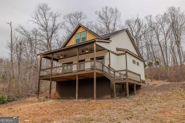 78 Lake Top Lane, Ellijay, GA 30540