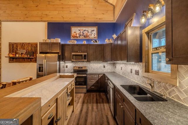 78 Lake Top Lane, Ellijay, GA 30540