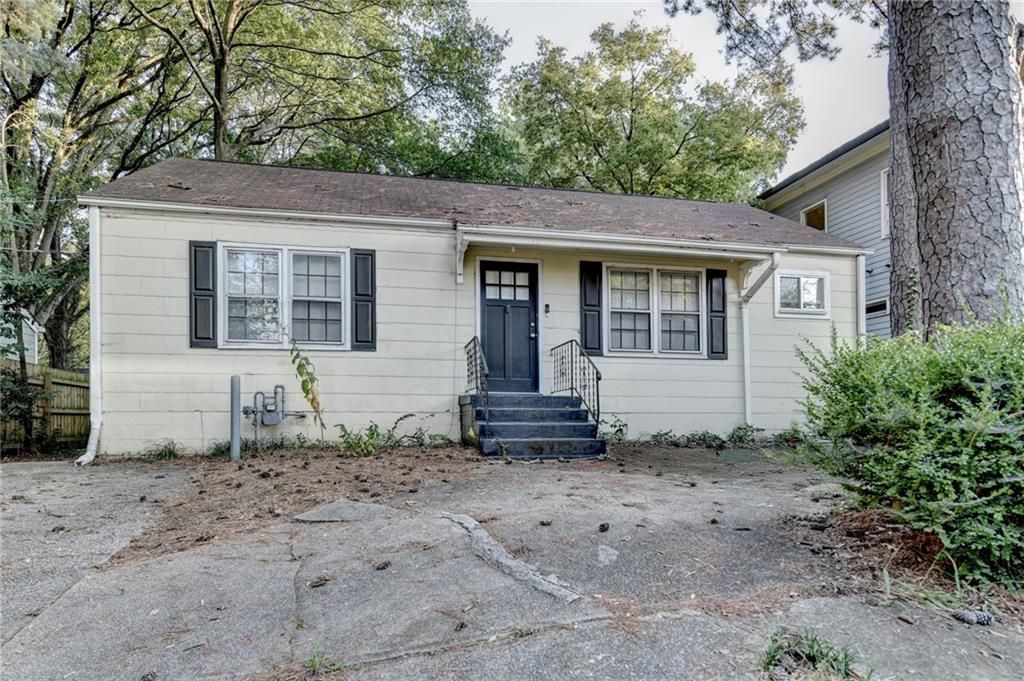 750 Bellemeade NW Avenue, Atlanta, GA 30318
