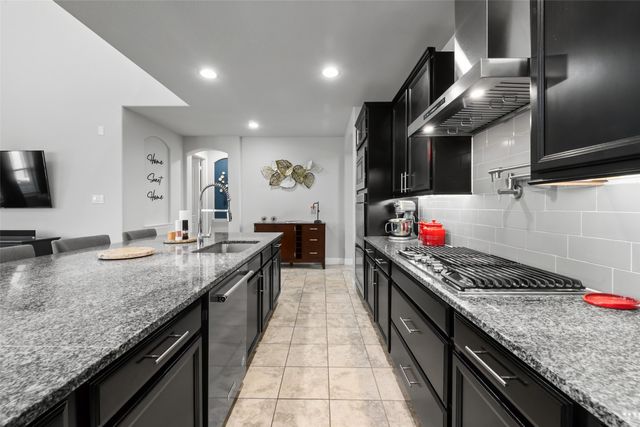 4505 Lone Elm Street, Sachse, TX 75048