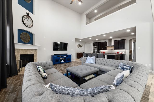 4505 Lone Elm Street, Sachse, TX 75048