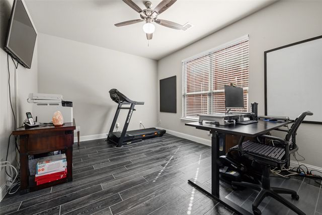 4505 Lone Elm Street, Sachse, TX 75048