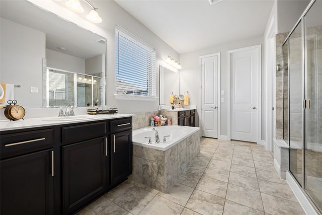 4505 Lone Elm Street, Sachse, TX 75048